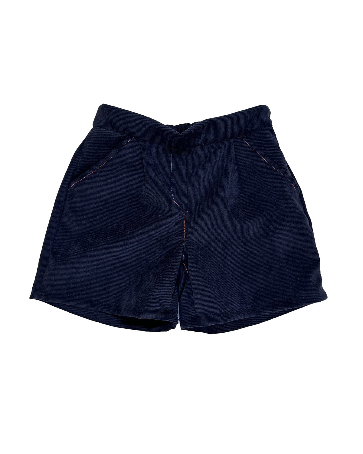 Short Octave Bleu Nuit