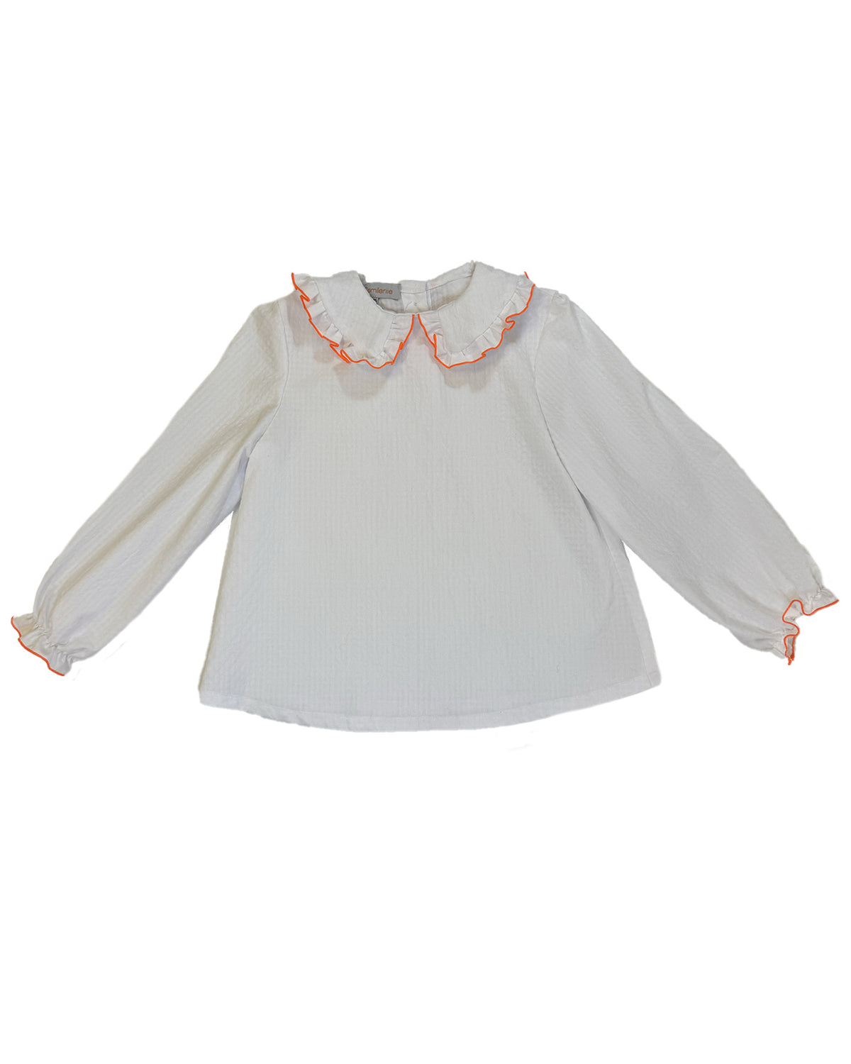 Blouse Mia Blanche