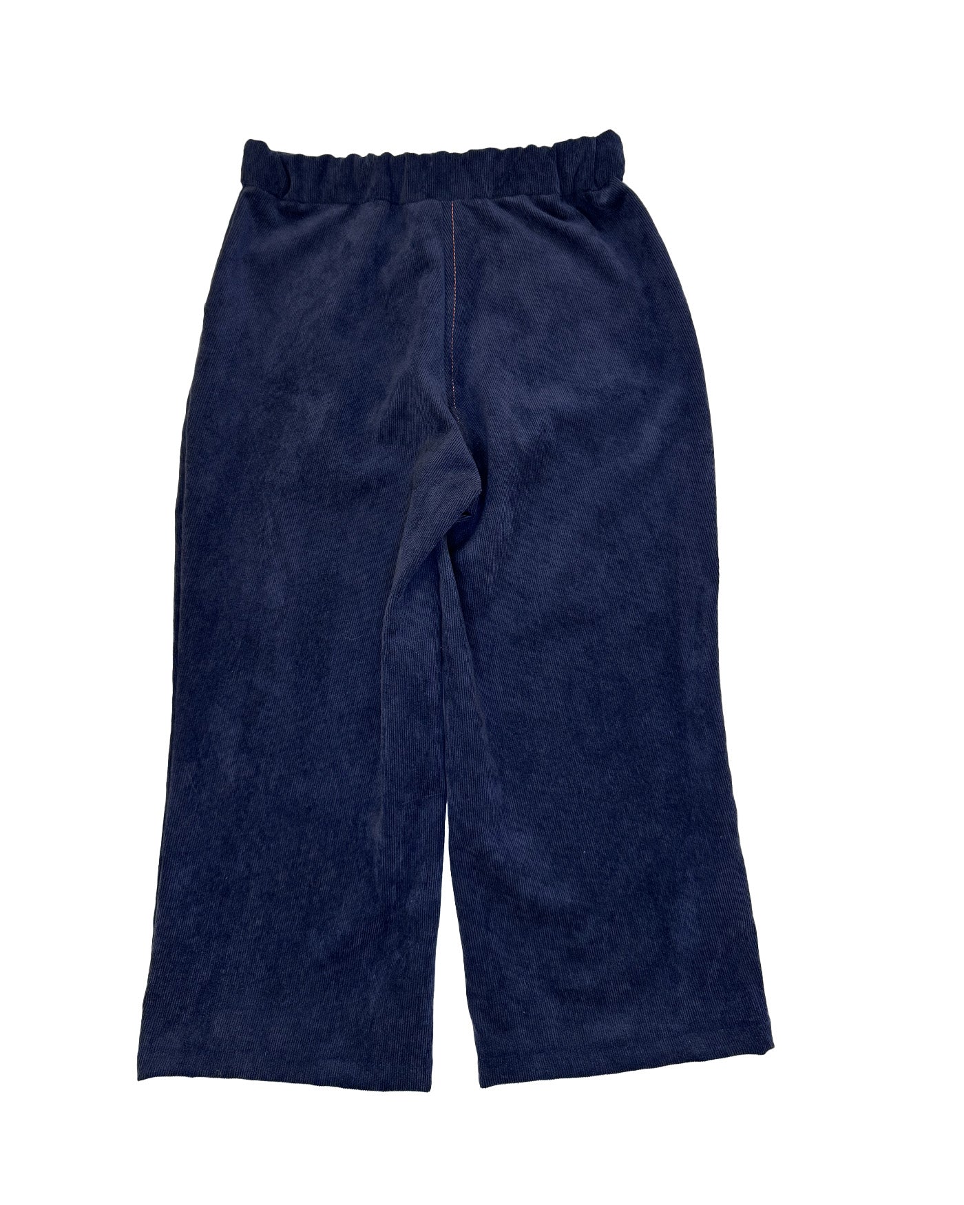 Pantalon Paul Bleu Nuit