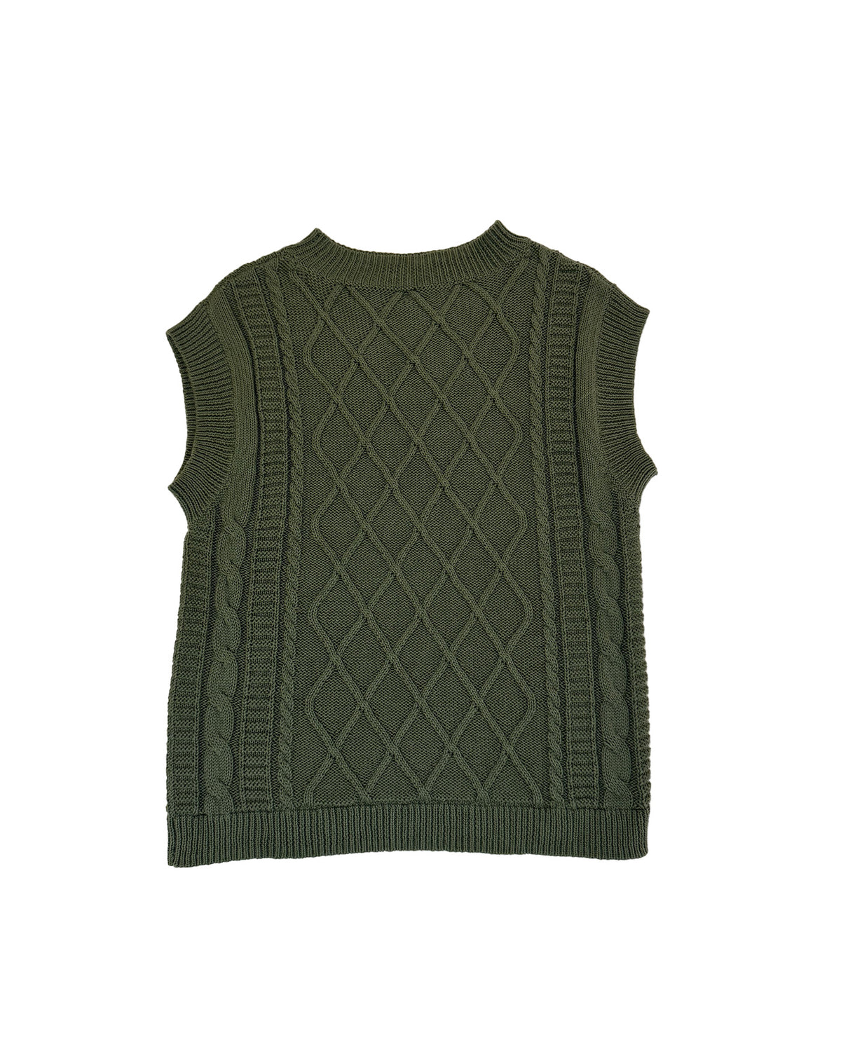 Pull Charles Vert Grenouille